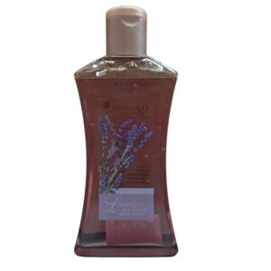 bronnley, lavander, pulizia, gel doccia, per tutti i tipi di pelle, 250 ml *tester