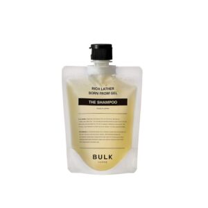 bulk homme, the shampoo, shampoo per capelli, per l'idratazione, 200 g