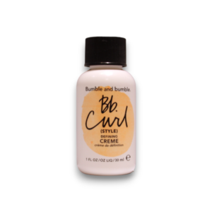 bumble and bumble, bb.curl, burro di karité, crema per lo styling dei capelli, preso sciolto, 30 ml