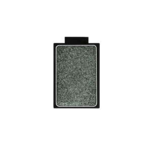 buxom, single eyeshadow bar, pigmentato, ombretto in crema, nessun falso, 1.4 g