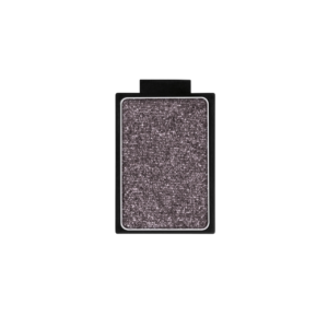 buxom, single eyeshadow bar, pigmentato, ombretto in crema, patent leather, 1.4 g