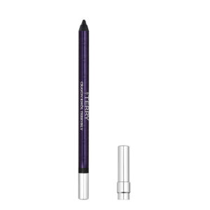 by terry, crayon khol terrybly, matita occhi kajal, 1, nero, 1.2 g