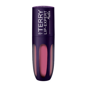 by terry, lip expert, opaco, rossetto liquido, 3, bacio rosato, 4 ml