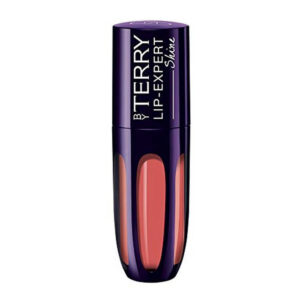 by terry, lip expert, opaco, rossetto liquido, 9, colpa pesca, 4 ml