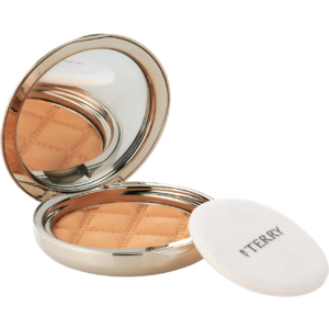 by terry, terrybly densiliss, cipria compatta, n5, vaniglia tostata, 6.5 g