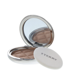 by terry, terrybly densiliss, finitura impeccabile, fondotinta compatto, n4, nudo profondo, 6.5 g