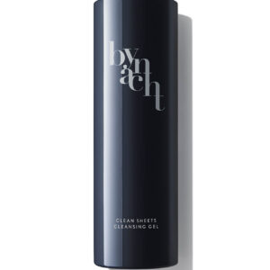bynacht, clean sheets, gel detergente, per il viso, 150 ml *tester