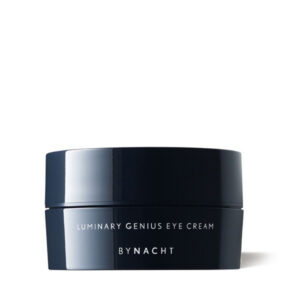 bynacht, luminary genius, acido ialuronico, antirughe, notte, crema per gli occhi, 15 ml *tester