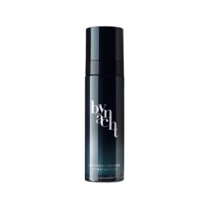 bynacht, overnight onboard, malachite, idratante, spray nebbia, per il viso, 50 ml