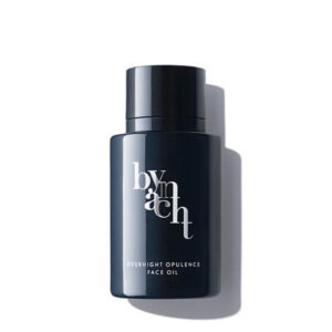 bynacht, overnight opulence, olio di argan, idratante, notte, olio, per il viso, 50 ml *tester