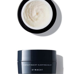 bynacht, perfect nacht, rinnovamento, notte, balsamo, per il viso, 15 ml
