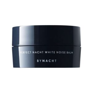bynacht, perfect nacht white noise, rilassante, notte, balsamo, 15 ml