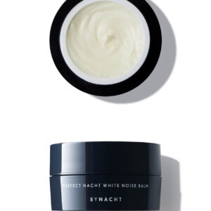 bynacht, perfect nacht white noise, rilassante, notte, balsamo, 15 ml *tester