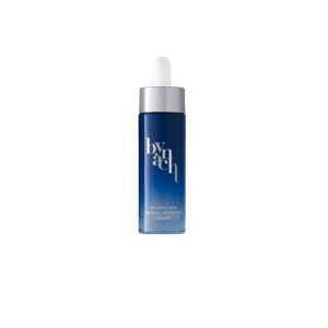 bynacht, reverse sun, glicerina, recupero, notte, siero, per il viso, 30 ml *tester