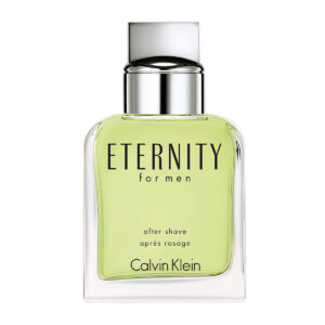 calvin klein, eternity, rivitalizzazione, lozione dopobarba, 100 ml