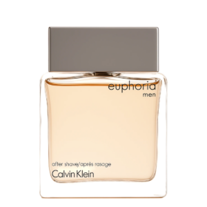 calvin klein, euphoria, lozione dopobarba, 100 ml