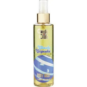 candy crush, cloudy cupcake, spray nebbia, 150 ml