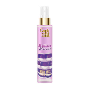 candy crush, lollipop forest, spray nebbia, 150 ml