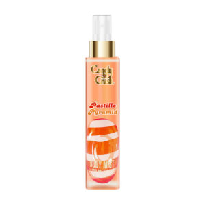 candy crush, pastille pyramid, spray nebbia, 150 ml