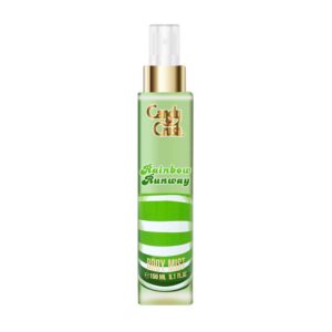 candy crush, rainbow runway, spray nebbia, 150 ml