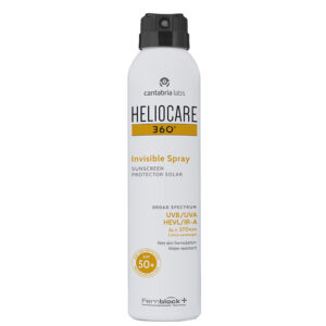 cantabria labs, heliocare 360º, protezione uv, spray solare, spf 50+, 200 ml