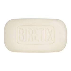 cantabria labs, biretix, esfoliazione, saponetta detergente, per il viso, 80 g