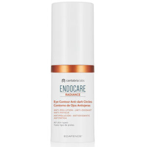 cantabria labs, endocare radiance, contro le occhiaie, crema per gli occhi, 15 ml