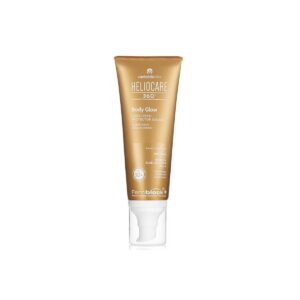 cantabria labs, heliocare 360º, bagliore, lozione solare, spf50+, 100 ml