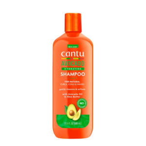 cantu, avocado, shampoo per capelli, ammorbidimento, 400 ml