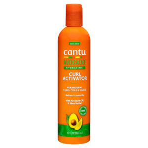 cantu, avocado, crema per lo styling dei capelli, 355 ml