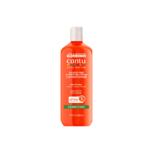 cantu, shea butter, crema balsamo per capelli, anti rottura, 400 ml