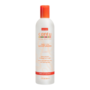 cantu, shea butter, trattamento con olio per capelli, ammorbidimento, 384 ml