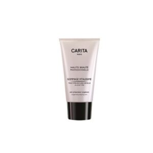 carita paris, haute beaute professionnelle, scrub per il cuoio capelluto, rivitalizzazione, 150 ml *tester