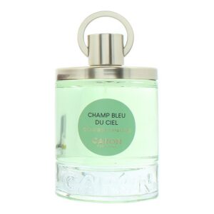 caron, champ bleu du ciel, acqua di colonia, unisex, 100 ml