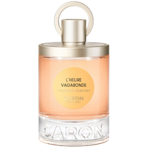 caron, l'heure vagabonde, acqua di colonia, unisex, 100 ml