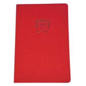 cartier, cartier, quaderno gwp