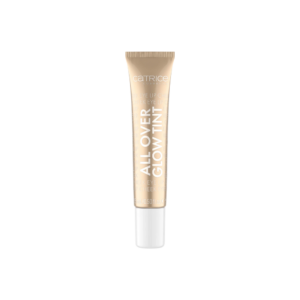 catrice, all over glow, scintillante, highlighter liquido, 010, beaming diamond, viso, occhi, labbra, 15 ml