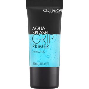 catrice, aqua splash, idratante, primer gel acqua, 30 ml