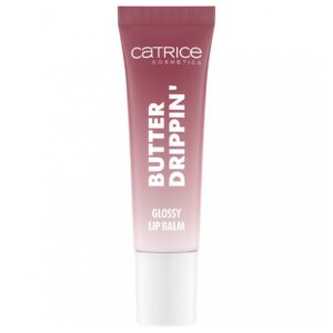 catrice, butter drippin' glossy, lucido, lucidalabbra, 030, butter together, 10 ml