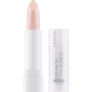 catrice, drunk'n diamonds, tinta, balsamo per le labbra, 060, drunk in love, 3.5 g