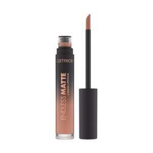 catrice, endless matte, liquido, rossetto liquido, 010, get undressed ml