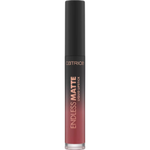 catrice, endless matte, vegano, liquid matte, rossetto liquido, 090, no broken hearts, 4.5 ml