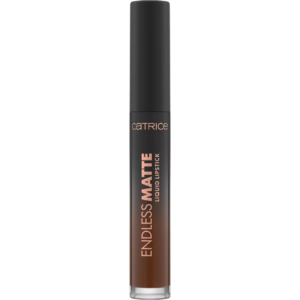 catrice, endless matte, vegano, opaco, rossetto liquido, 100, coffee date, 4.5 g