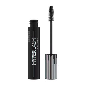 catrice, hyper lash, volume, mascara, 010, electric black, 11 ml