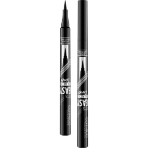 catrice, it's easy, eyeliner liquido, 010, nero, 1 ml