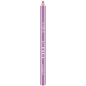 catrice, khol, impermeabile, matita occhi kajal, 090, la la lavender, 0.78 g