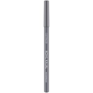 catrice, khol, impermeabile, matita occhi kajal, 030, homey grey, 0.78 g