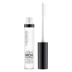 catrice, lash brow, modellatura, gel per sopracciglia, 6 ml