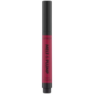 catrice, melt & plump, riempimento, volumizzatore labbra, 040, call nine wine wine, 1.8 ml