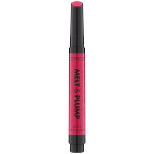 catrice, melt & plump, riempimento, volumizzatore labbra, 050, tropic like it's hot, 1.8 ml